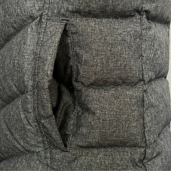 Lands’ End Vest, Like New, M/P - Picture 3 of 8